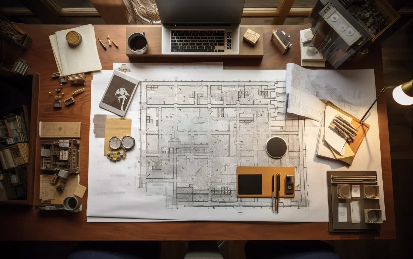 Extras de Plan Cadastral